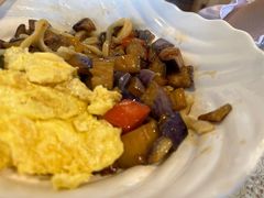 -文三里屯面馆(三里屯店)