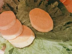 -犇鼎牛潮汕牛肉火锅(新辰里学清路店)