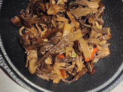 -山四砂锅(太原钟楼街店)