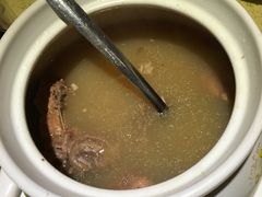 -铜锣湾·有麝自然香(重庆新天地店)