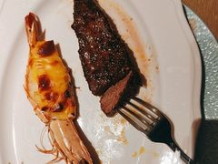 -波特曼西餐厅(中央大街店)