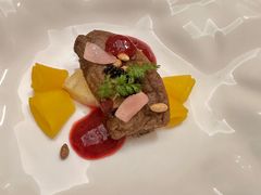 -香樟花园法式铁板烧(恒隆广场店)