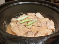 招牌焗香芋-意满花千醉(金茂览秀城店)