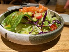 -初居食屋日式料理(万象城购物中心店)