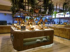 -冀粤香海鲜自助餐厅(西美五洲店)