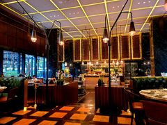 大堂-Tivano意大利餐厅(成都居舍酒店)