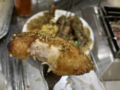 -小寒羊烧烤(凯瑞时代大厦店)