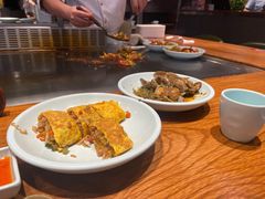 -飞阳铁板烧(ME TOWN购物中心店)