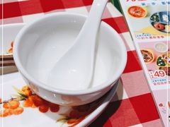 -西贝莜面村(万象天地店)