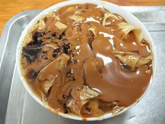 -正味斋锅巴菜(西北角店)