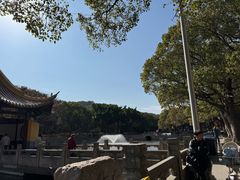 -普陀山慧济禅寺