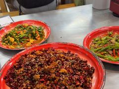 -馬伍旺川菜(江北虹悦城店)
