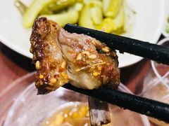 -金刚山烧烤(中山路店)