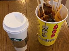 -星巴克臻选(重庆大学城熙街店)
