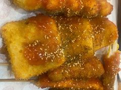 -张记炸串肠粉