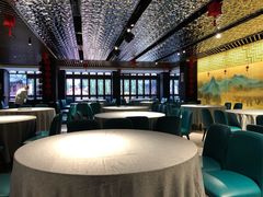 大堂-绿波廊(豫园店)