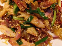 -宴语·新疆菜·大盘鸡·烤肉(北泉店)