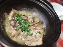 灵魂鸦片鱼头-好爸爸(印象城旗舰店)