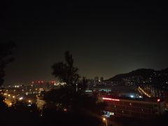 -狐尾山公园