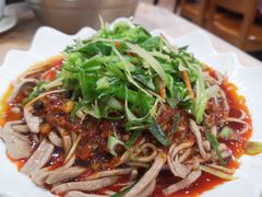 -洪霞餐馆
