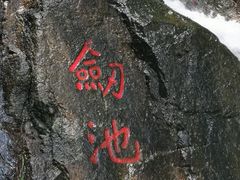 -莫干山风景区