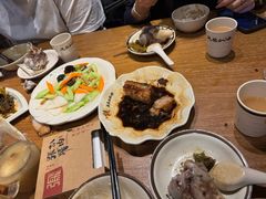 -張飛扒肉·龙江非遗(道外店)