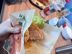 -魏家凉皮(博水商务大厦店)