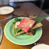 肉屋高山-口感超棒的烤肉