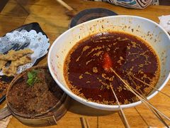 -古真记钵钵鸡(总店)