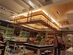 -杭州城中香格里拉大酒店
