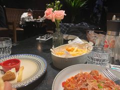-西堤牛排(杭州金沙天街龙湖店)
