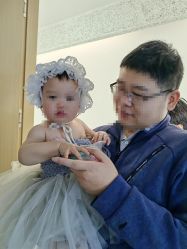 -芳妮豆丁儿童摄影(民治旗舰店)