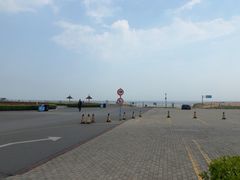 -青岛银沙滩