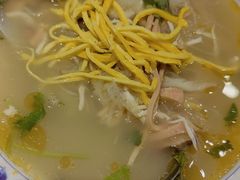 -老雒阳面馆·水席(定鼎门店)