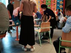 -麦当劳(大厂新城店)