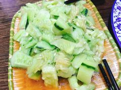 -枣庄辣子鸡(辽阳西路店)