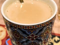 阿拉伯奶茶-BRBR叙利亚餐厅(总店)