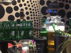 -乐界KTV(虹桥中心店)