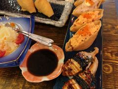 -米彩料理(西丽店)