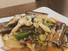 -美食店(华贵路店)