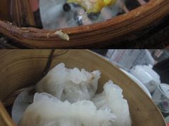 -香港蓮香樓(上環店)