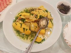 -城市酒店·沪江轩餐厅