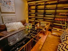 -ibarrel爱杯·bistro&brunch(江宁路店)