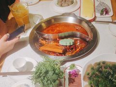 -大龙燚火锅
