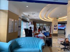 -美年大健康体检(绵阳店)