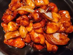 -南拳十三姨·潮汕砂锅粥(世纪金源店)
