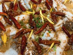 -新太二·鲜料川菜(花都融创茂店)