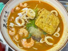 -1980烧肉粽(中山路店)