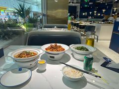 -兰湘子·湘菜小炒(济南领秀城店)