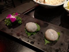 -捞王猪肚鸡火锅(财富中心店)